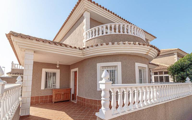 Inmueble singular - Vente - Los altos - Torrevieja