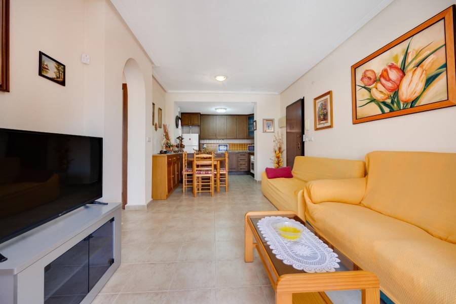 Sale - Bungalow Ground Floor - Torrejón - Torrevieja