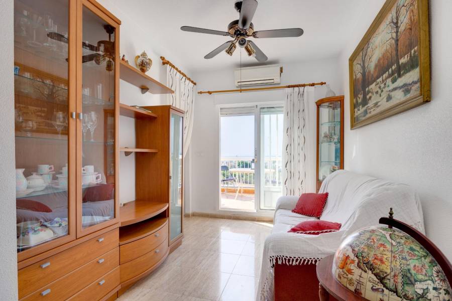 Sale - Penthouse - Centro - Torrevieja