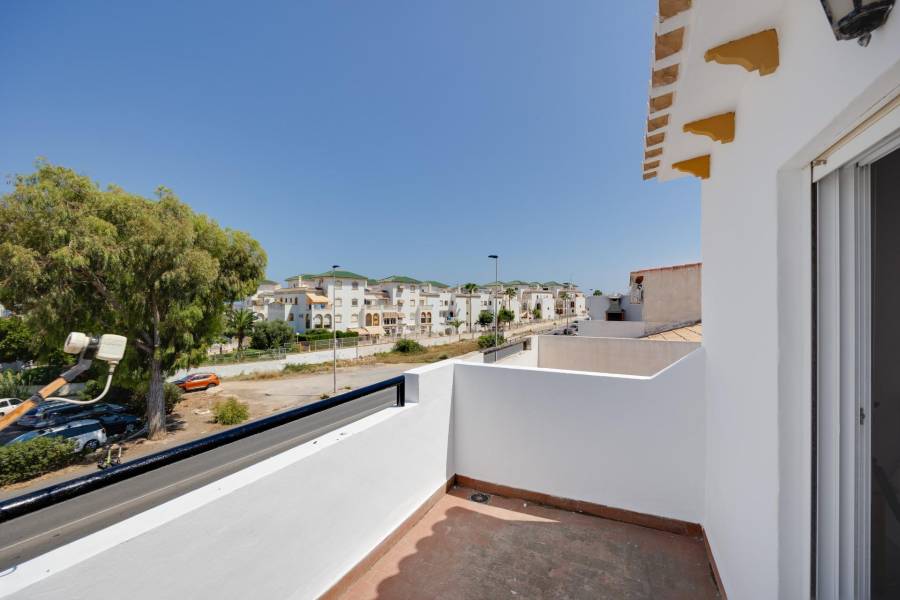 Vente - Maison mitoyenne - Torre la mata - Torrevieja