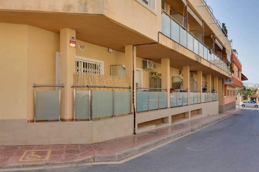 Vente - Appartement - Nueva Torrevieja - Torrevieja