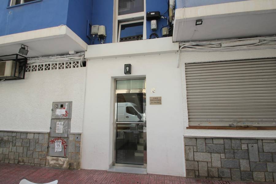 Venta - Piso - torrevieja - Torrevieja