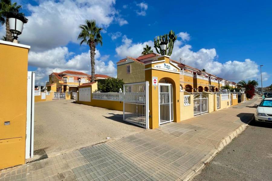 Venta - Adosado - Lomas de Cabo Roig - Orihuela Costa