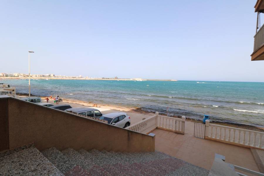 Venta - Ático - Playa de los Naufragos - Torrevieja