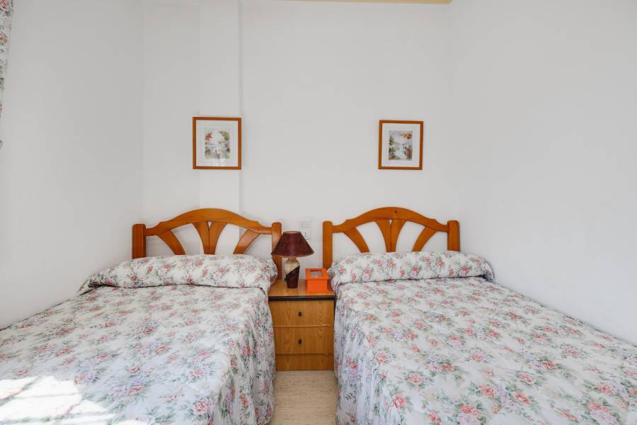 Venta - Chalet - Torreblanca - Torrevieja