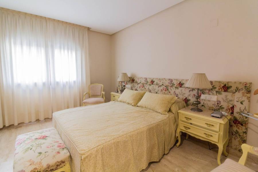 Vente - Appartement de ville - CALLOSA - Callosa de Segura