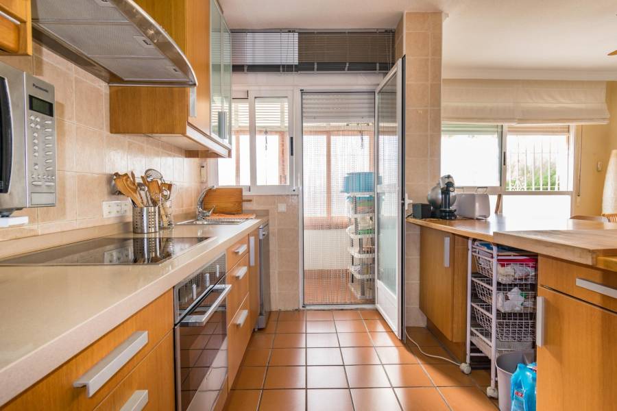 Sale - Apartment - torrevieja - Torrevieja