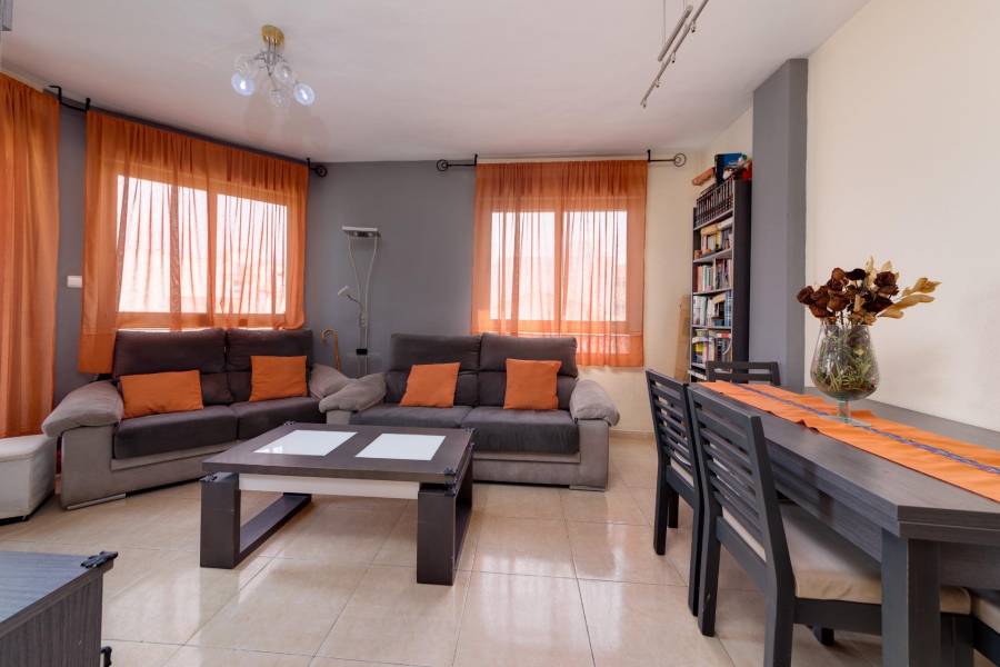 Sale - Apartment - Centro - Torrevieja