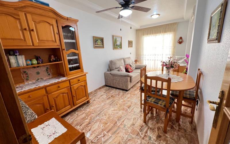 Apartamento - Sale - Playa del cura - Torrevieja