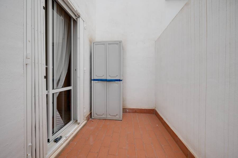 Vente - Appartement - Acequion - Torrevieja