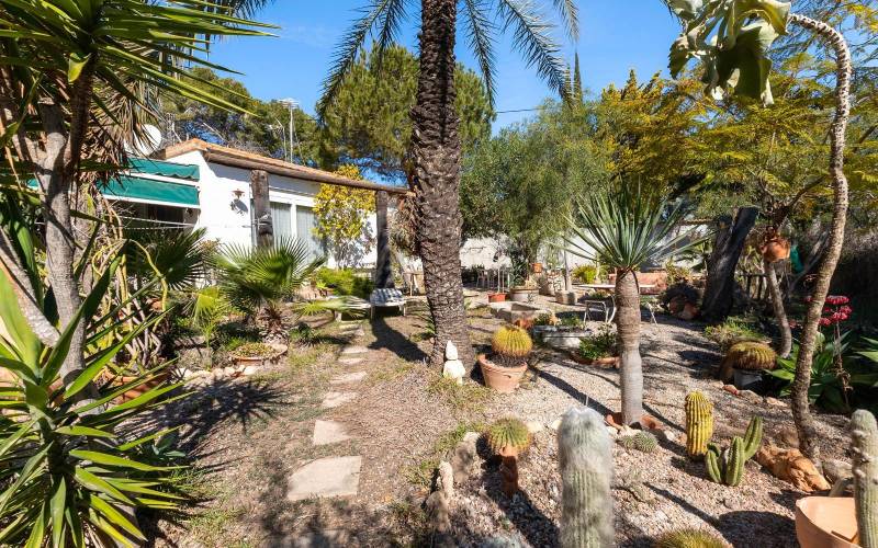Villa - Venta - Lomas de Cabo Roig-Los Dolses - Orihuela Costa