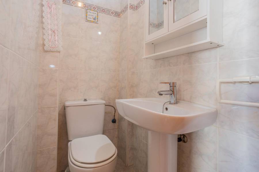 Venta - Piso - Centro - Torrevieja