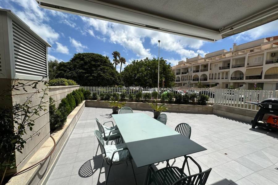  - Apartamento - La Mata - Torrevieja