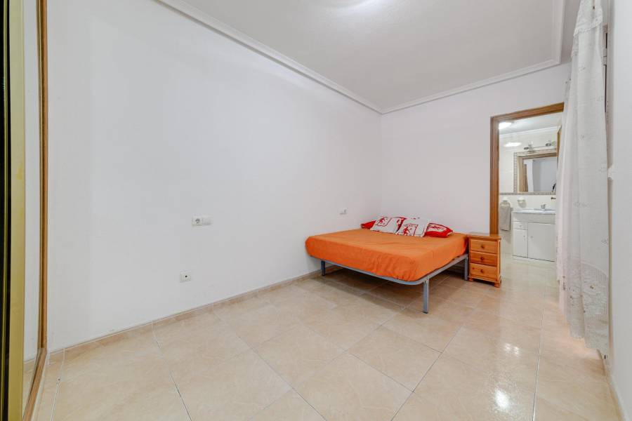 Venta - Apartamento - Centro - Torrevieja