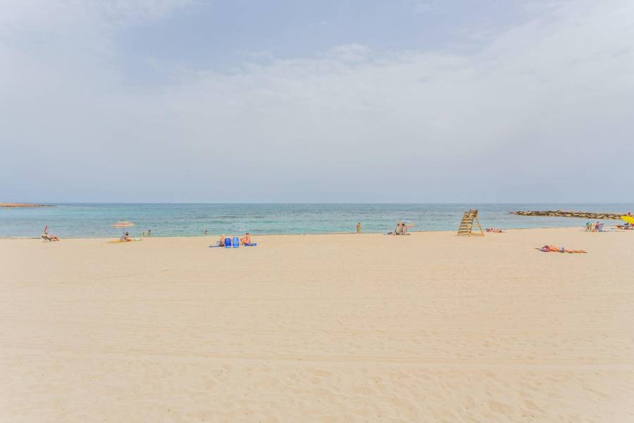 Venta - Apartamento - Centro - Torrevieja