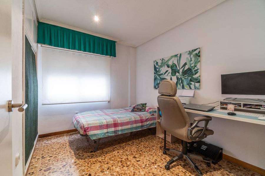 Venta - Apartamento - Centro - Torrevieja