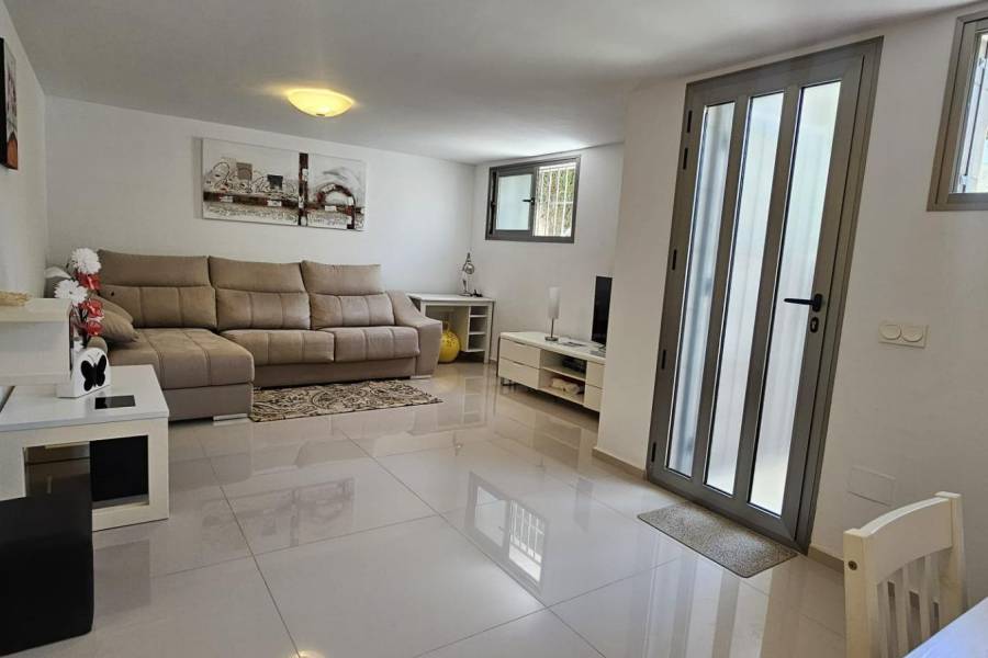 Sale - House Type Duplex - DOÑA PEPA - CIUDAD QUESADA - Rojales