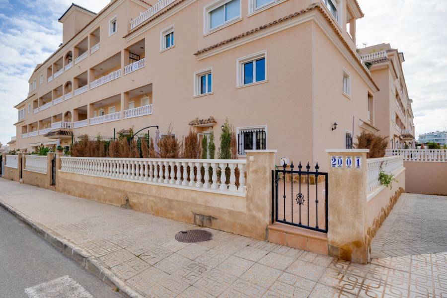 Venta - Bungalow Planta Baja - Los Dolses - Orihuela Costa