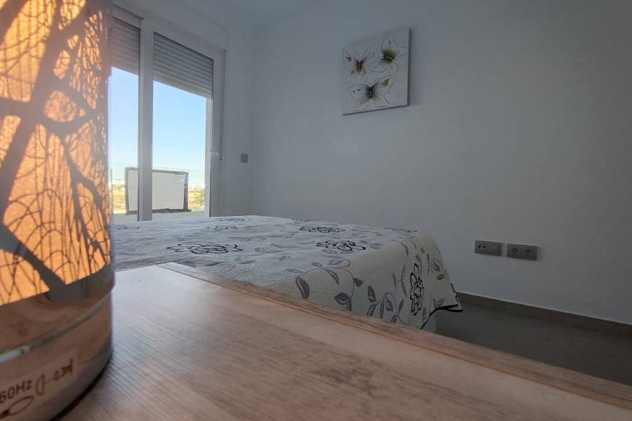 Vente - Appartement - Las Terrazas de la Torre Golf - Torre - Pacheco