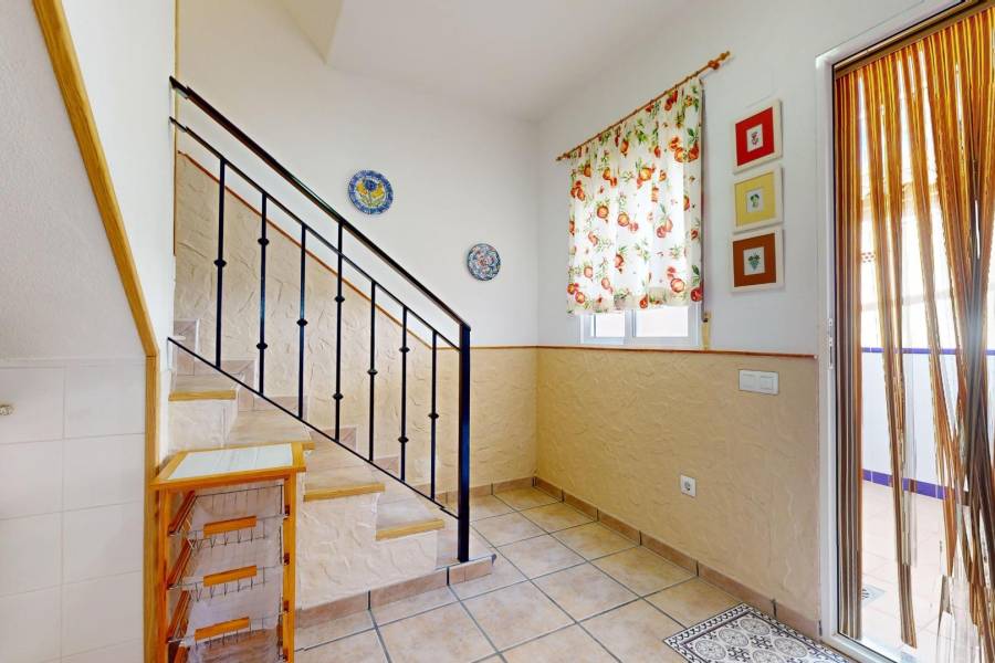 Sale - Single family house - La Torre de la Horadada - Pilar de la Horadada