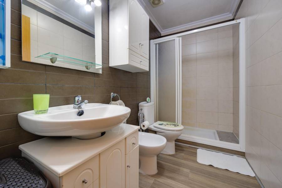 Venta - Apartamento - Centro - Torrevieja