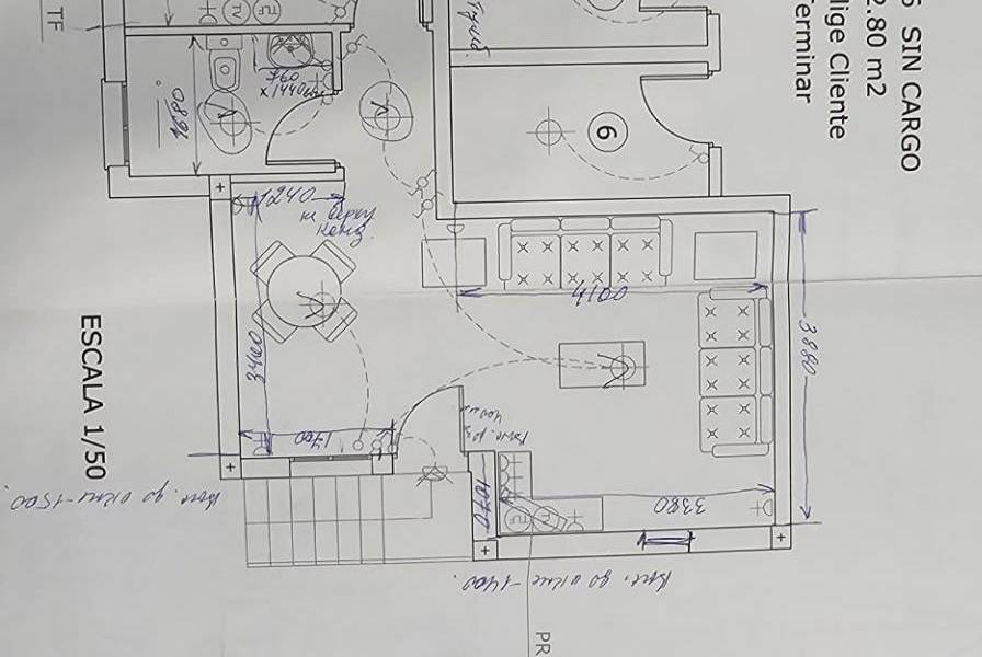 Sale - House Type Duplex - DOÑA PEPA - CIUDAD QUESADA - Rojales