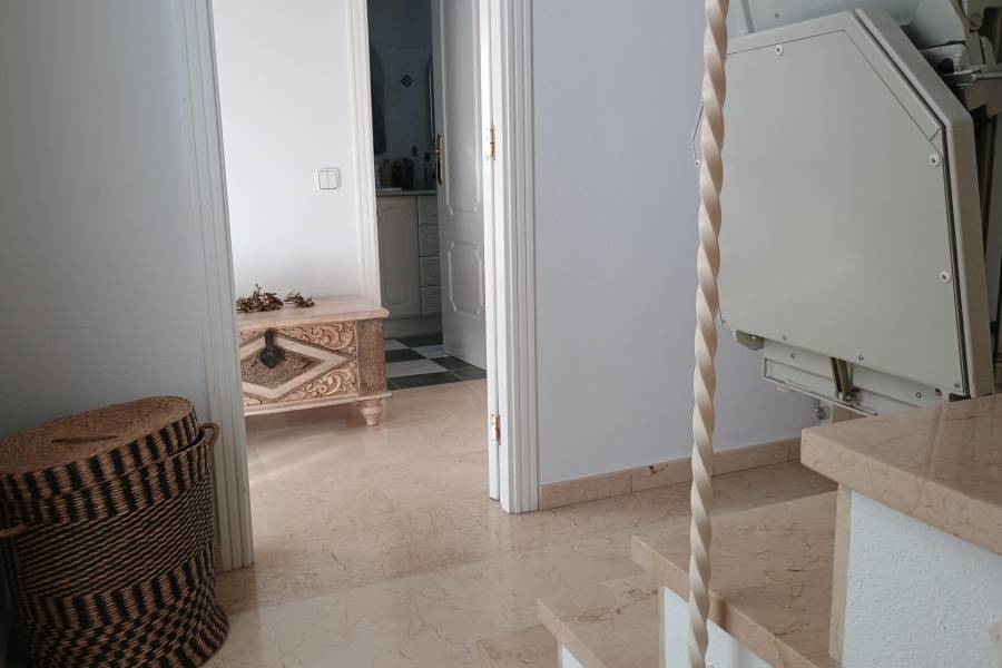 Sale - Duplex Penthouse - Denia