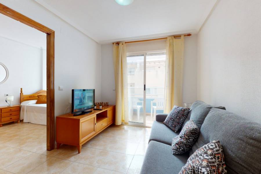 Venta - Apartamento - Parque las naciones - Torrevieja
