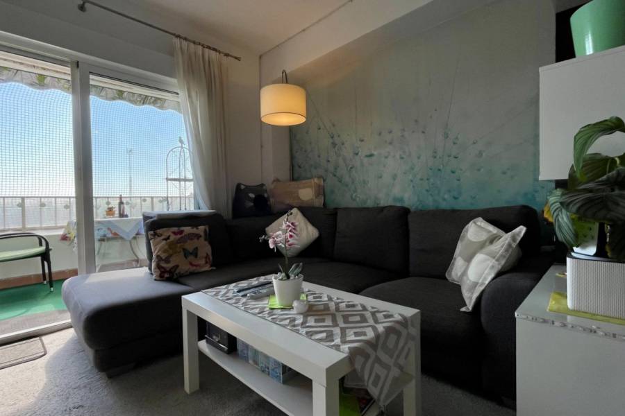 Sale - Apartment - Rocio del mar - Torrevieja