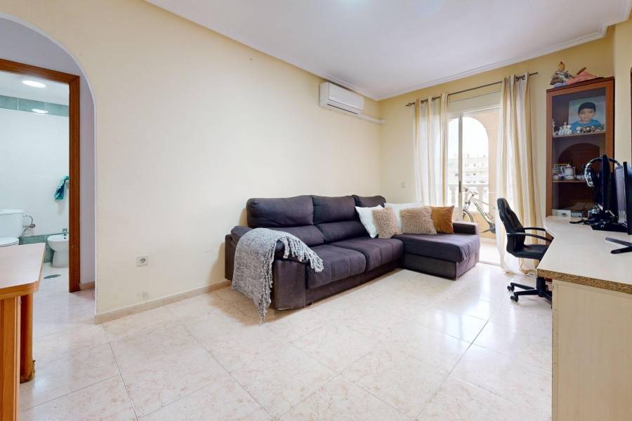 Venta - Apartamento - Centro - Torrevieja