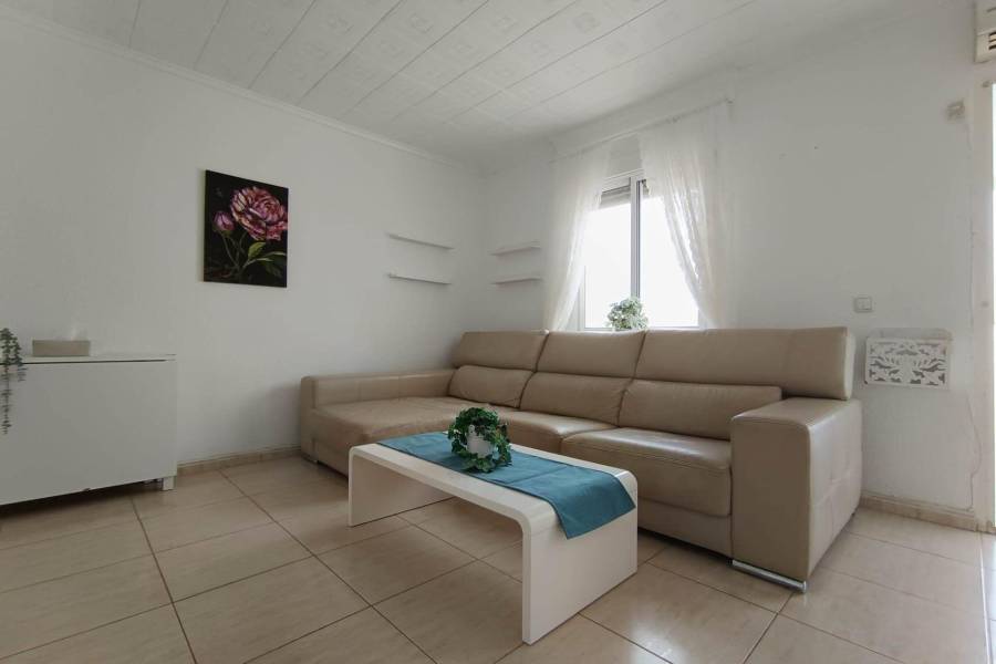 Venta - Bungalow Planta Alta - Torretas - Torrevieja