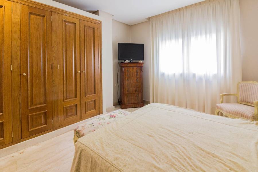 Vente - Appartement de ville - CALLOSA - Callosa de Segura