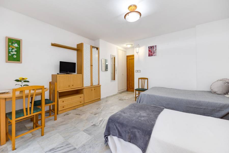 Studio - Sale - Playa del Cura - Torrevieja