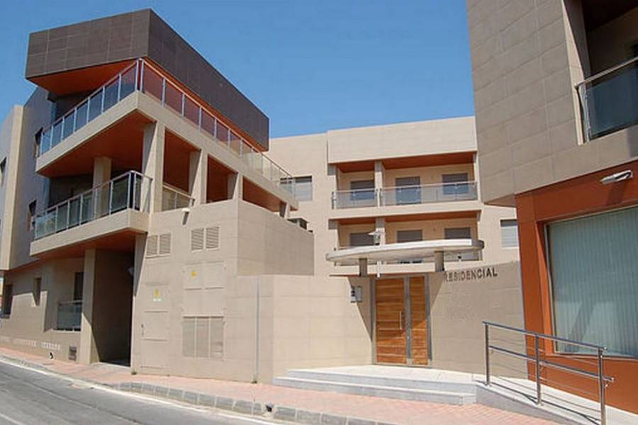 Vente - Rez-de-chaussée - CENTRO - San Pedro del Pinatar