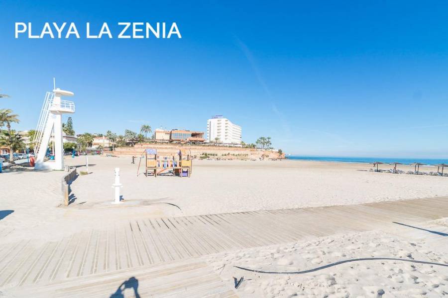 Venta - Quad - La Florida - Orihuela Costa
