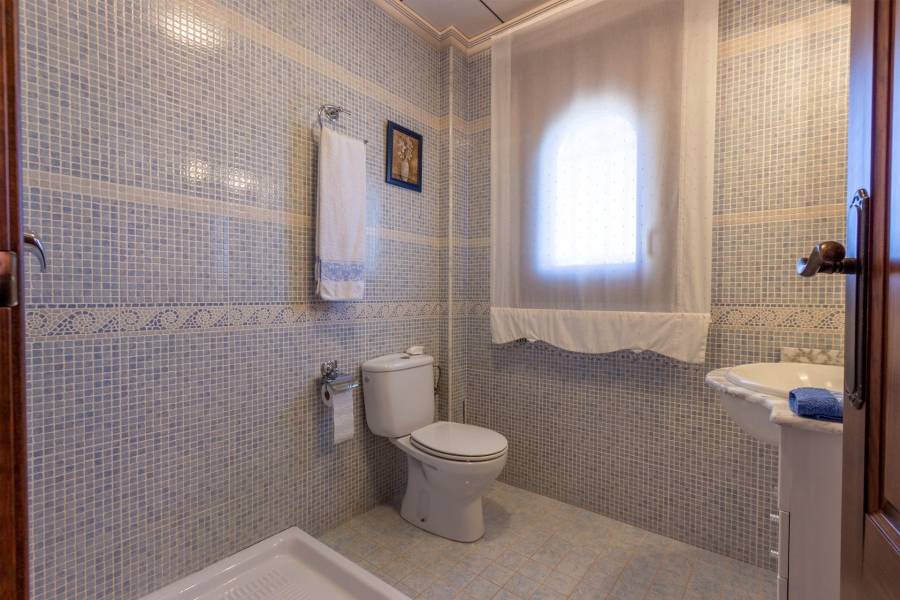 Vente - Maison - El Escorratel - Orihuela