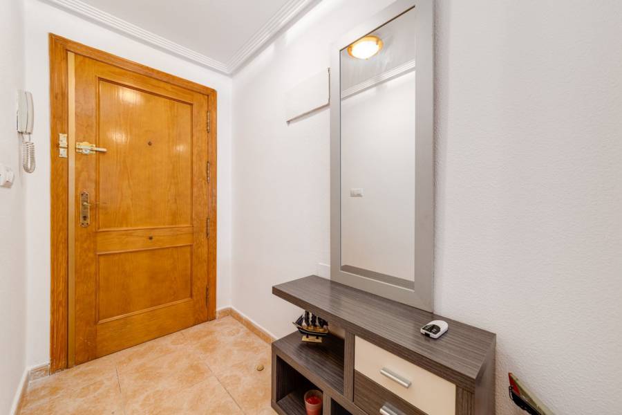 Vente - Appartement - Parque las naciones - Torrevieja