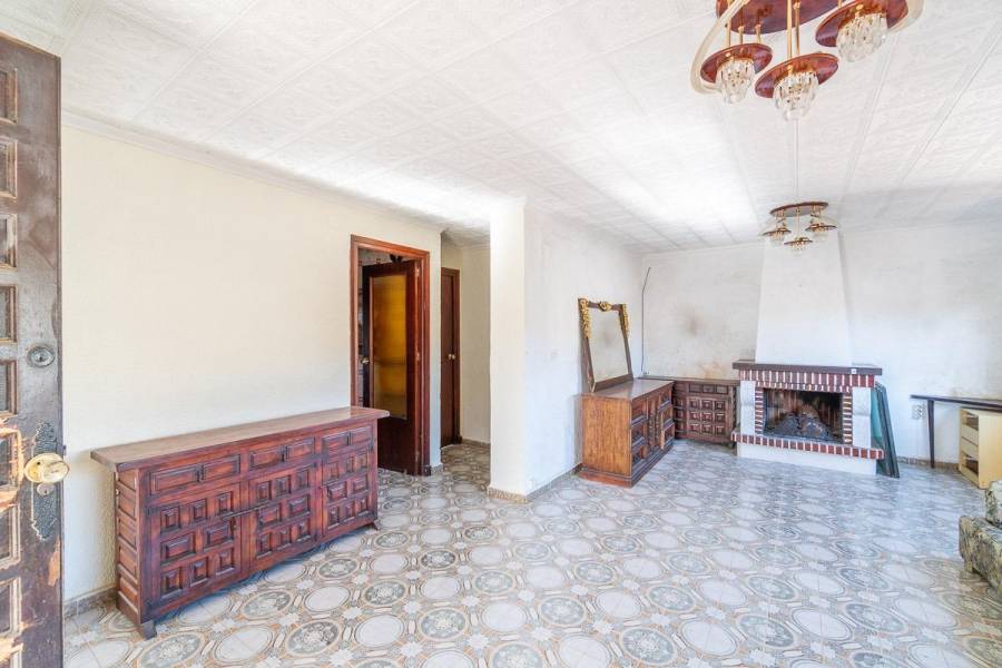 Venta - Chalet - Punta Prima - Orihuela Costa