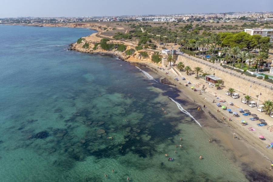 Venta - Villa - Rocio del Mar - Orihuela Costa