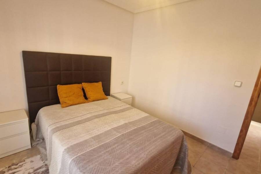 Sale - Terraced house - Torreblanca - Torrevieja