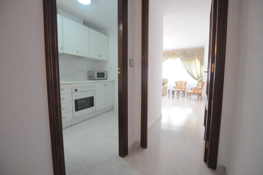 Vente - Appartement de ville - Centro - Torrevieja