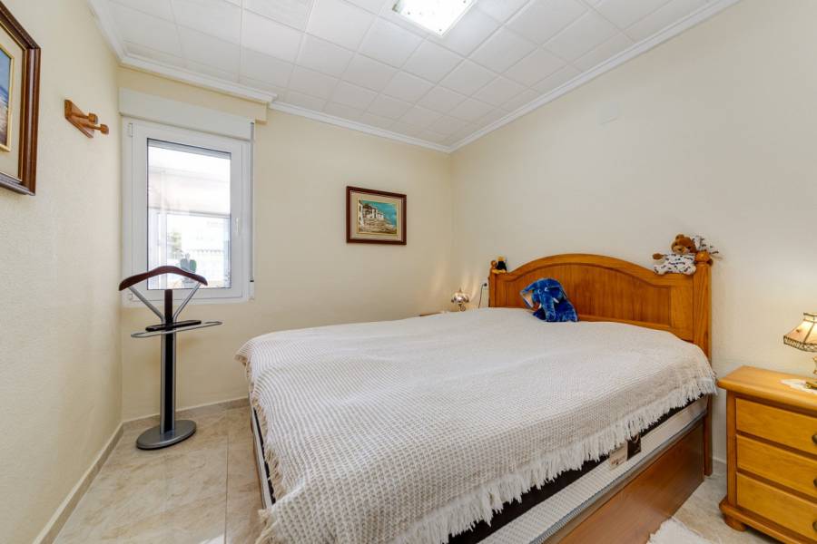 Sale - Single family house - Torretas - Torrevieja