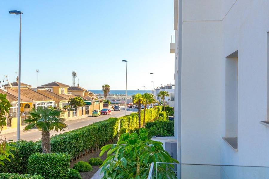 Sale - Apartment - Los altos - Torrevieja