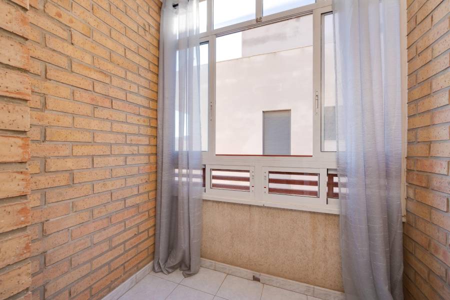 Vente - Studio - Centro - Torrevieja