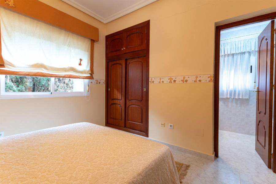 Venta - Villa - Ciudad Quesada - Doña Pepa - Ciudad quesada
