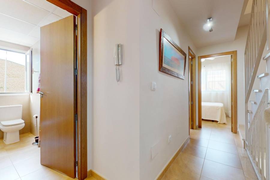 Sale - Single family house - Torre de la Horadada - Pilar de la Horadada