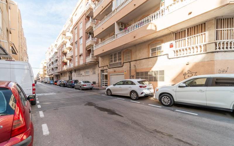 Apartamento - Vente - Centro - Torrevieja