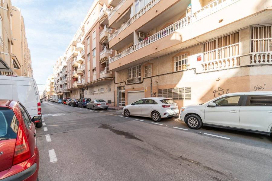 Venta - Apartamento - Centro - Torrevieja