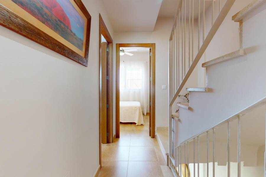 Sale - Single family house - Torre de la Horadada - Pilar de la Horadada