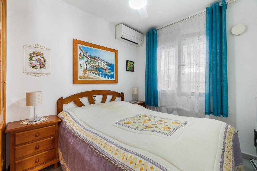 Sale - Terraced house - Torreta florida - Torrevieja